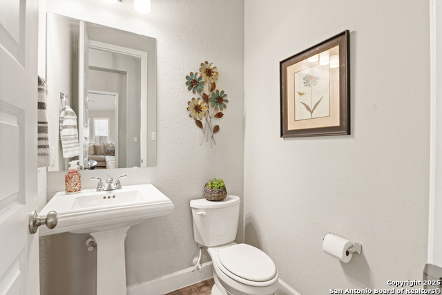 Listing photo id 27 for 14330 Moon Eye Trail