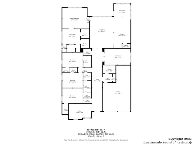 Listing photo id 6 for 14330 Moon Eye Trail