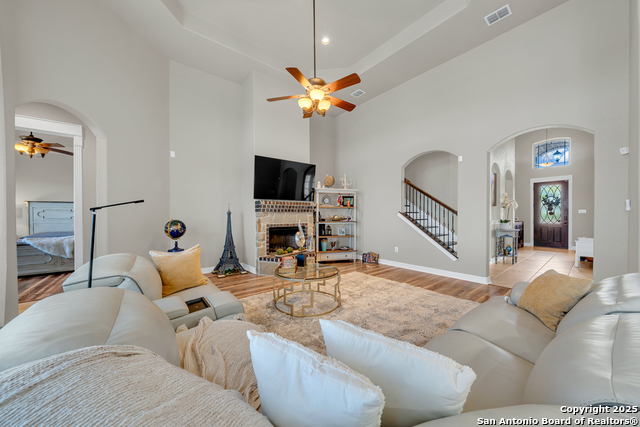 Details for 7634 Hays Hill, San Antonio, TX 78256