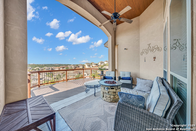 Image 33 of 52 For 7634 Hays Hill