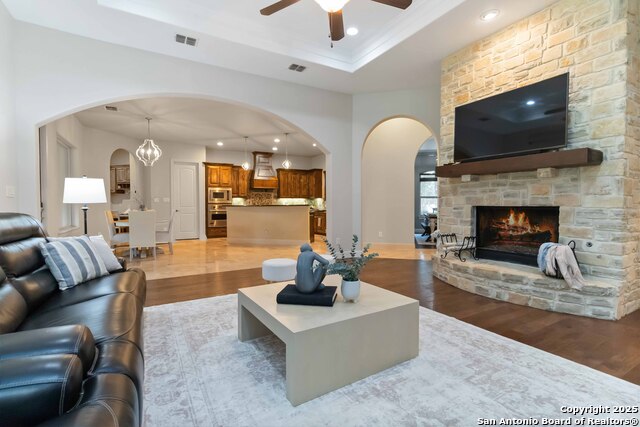 Details for 8415 Wild Wind Park, Garden Ridge, TX 78266