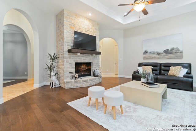 Listing photo id 8 for 8415 Wild Wind Park