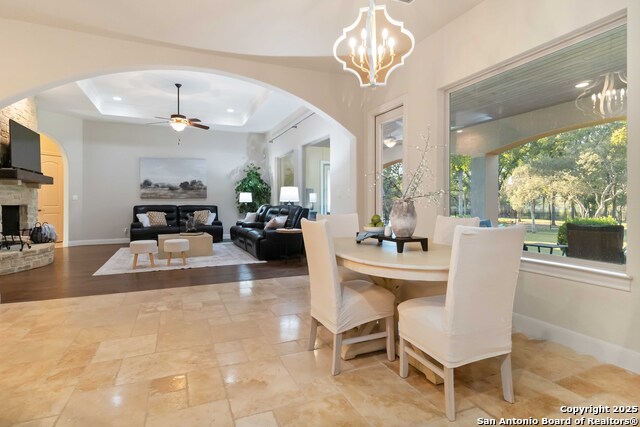 Listing photo id 11 for 8415 Wild Wind Park