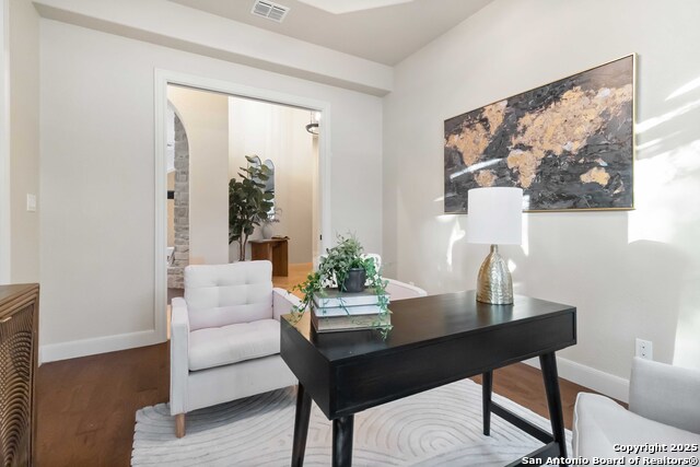 Listing photo id 24 for 8415 Wild Wind Park