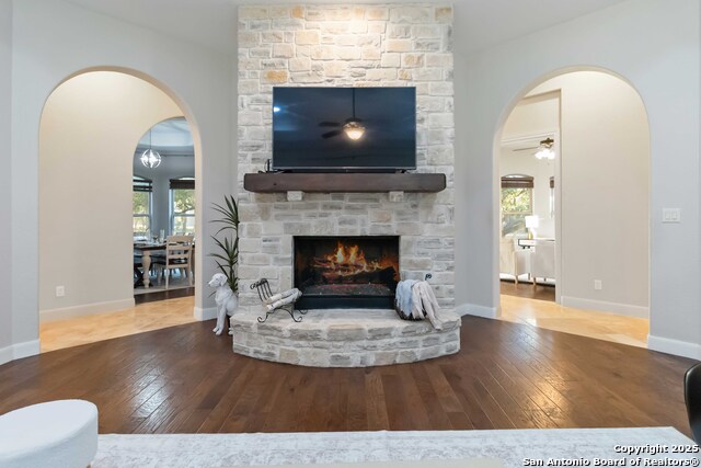 Listing photo id 32 for 8415 Wild Wind Park