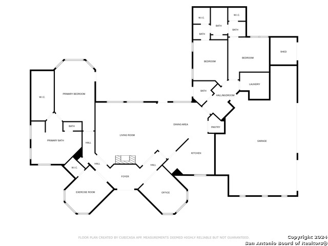 Listing photo id 57 for 8415 Wild Wind Park