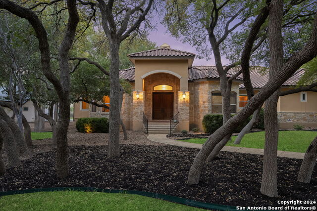 Listing photo id 4 for 8415 Wild Wind Park