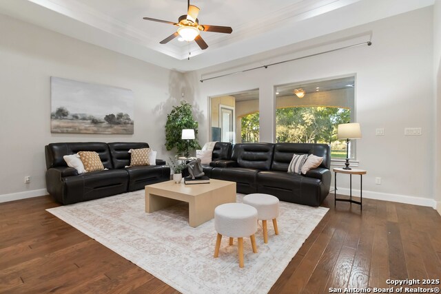 Listing photo id 6 for 8415 Wild Wind Park