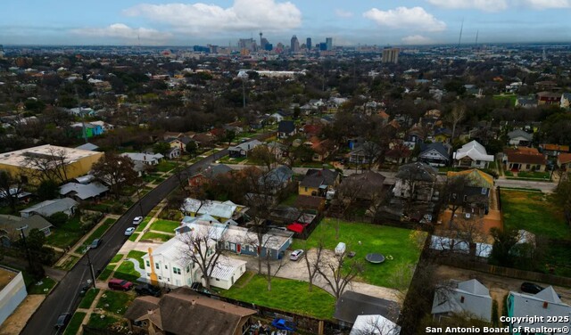 Details for 1017 Aganier  2, San Antonio, TX 78212