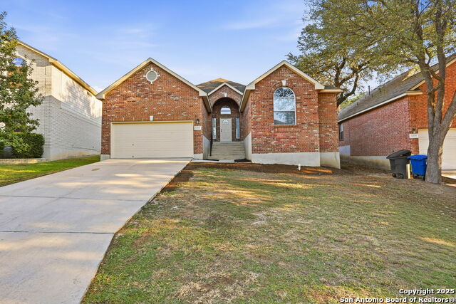 Details for 14634 Triple Crown, San Antonio, TX 78248