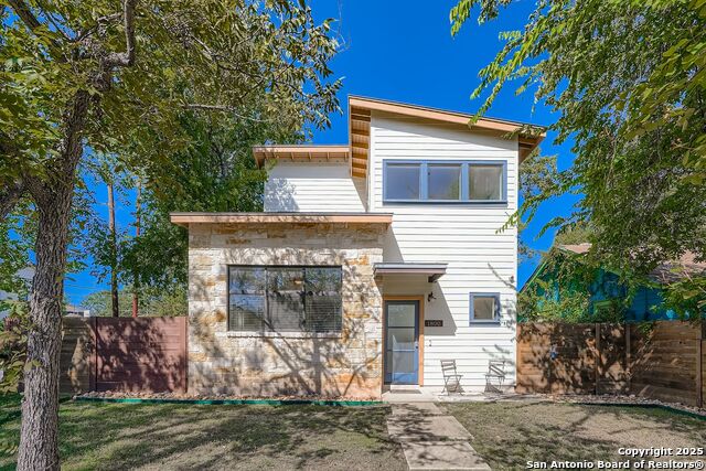 Details for 1800 E. 14th, Austin, TX 78702