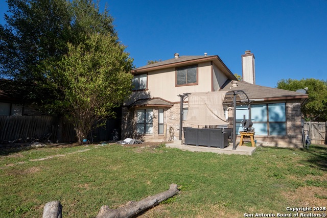 Image 14 of 15 For 5027 Cabin Lake