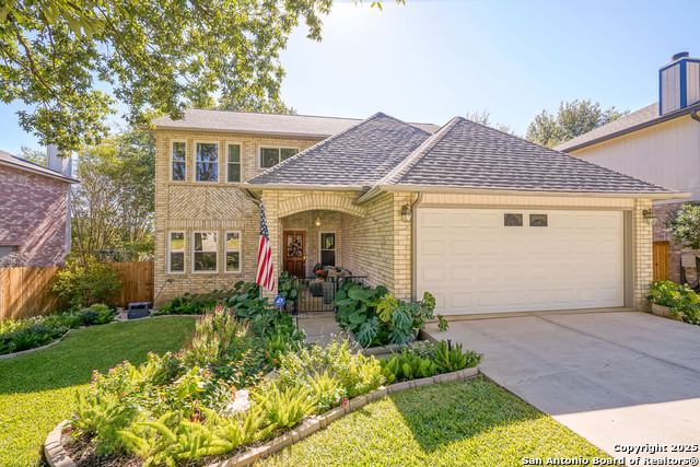 Details for 8410 Tiguex  , Universal City, TX 78148