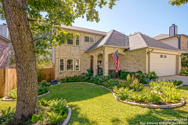 Image 10 of 66 For 8410 Tiguex  