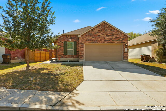 Details for 9918 Fuchsia View, San Antonio, TX 78245