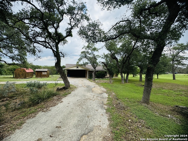 Details for 440 Cedar Springs, Spring Branch, TX 78070