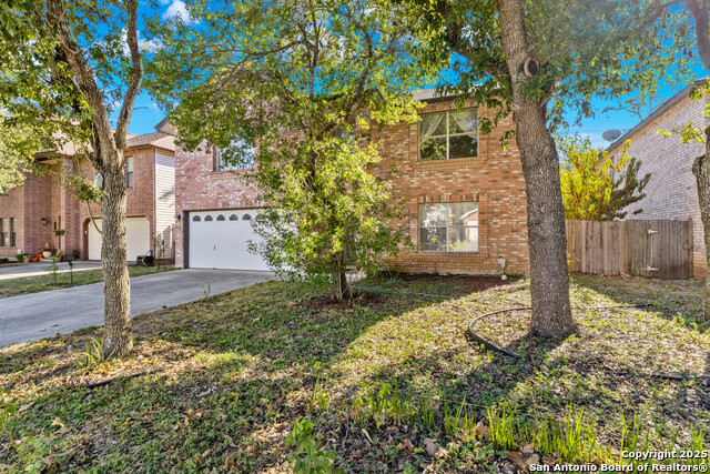 Image 3 of 36 For 6430 Maverick Trail Dr