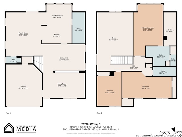 Image 36 of 36 For 6430 Maverick Trail Dr