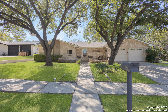 Details for 6114 Forest Wood, San Antonio, TX 78240