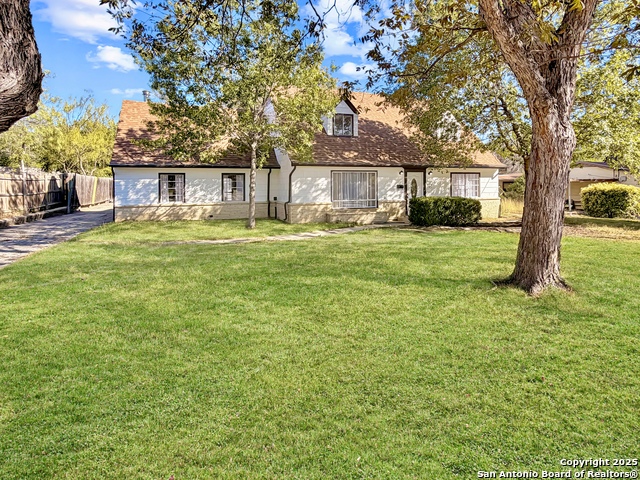 Details for 351 Ave Maria, San Antonio, TX 78216