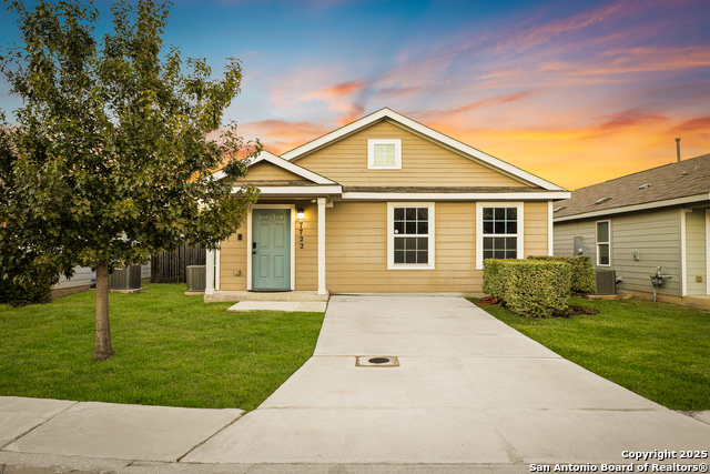 Details for 7722 Nopalitos Cove, San Antonio, TX 78239