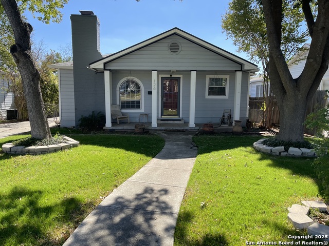 Details for 126 Meredith Drive, San Antonio, TX 78228