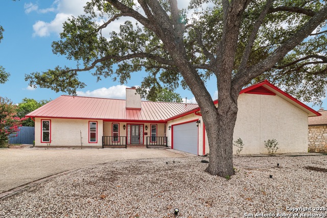 Details for 6318 Firestone, San Antonio, TX 78244