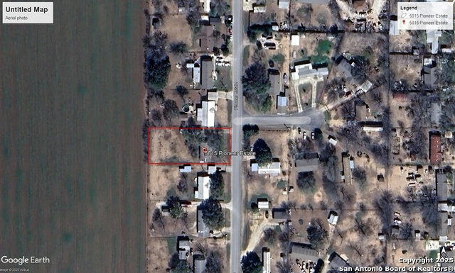 Image 2 of 4 For 5815 Pioneer Estates