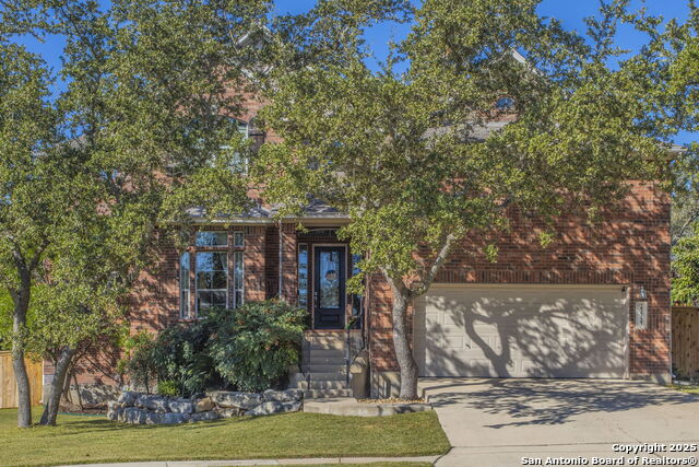 Details for 23723 Morning Fog, San Antonio, TX 78258