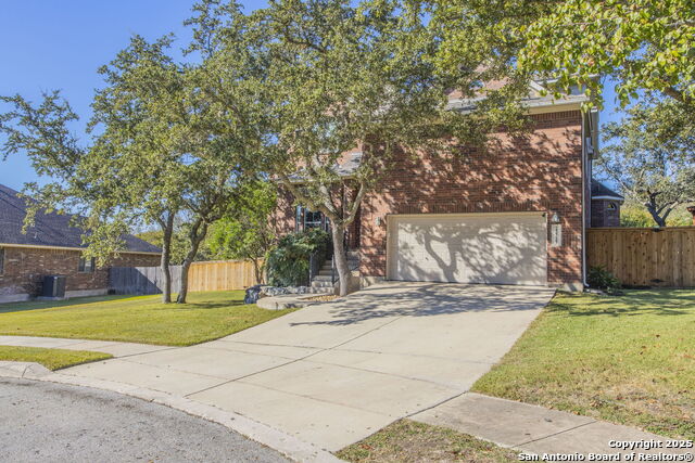 Listing photo id 0 for 23723 Morning Fog