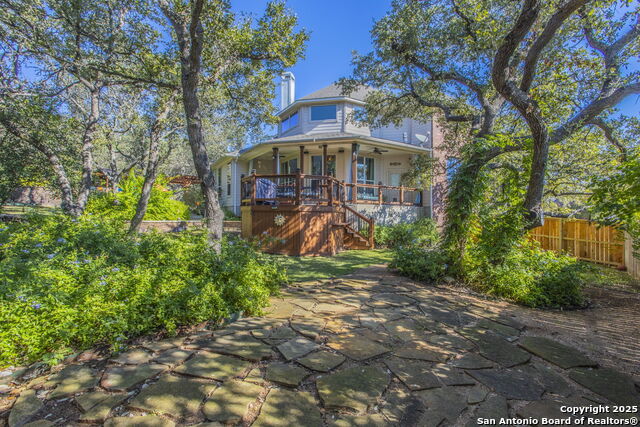 Listing photo id 30 for 23723 Morning Fog