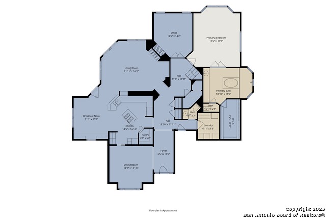 Listing photo id 40 for 23723 Morning Fog