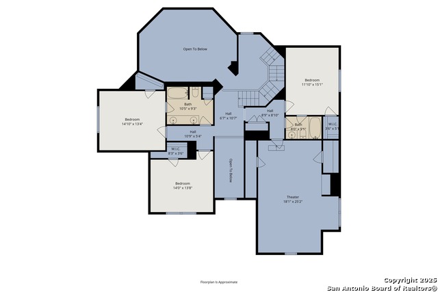 Listing photo id 41 for 23723 Morning Fog