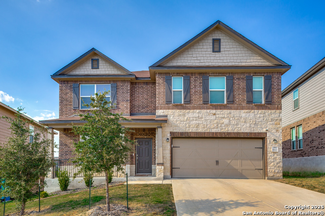 Details for 15323 Danae Bend, San Antonio, TX 78245