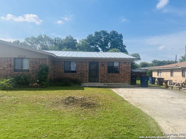 Details for 222 Redbud Ln A, New Braunfels, TX 78130