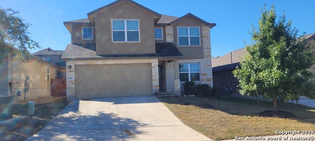 Details for 6150 Akin Place, San Antonio, TX 78261