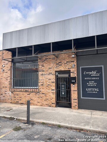 Details for 559 Eleanor Ave, San Antonio, TX 78209