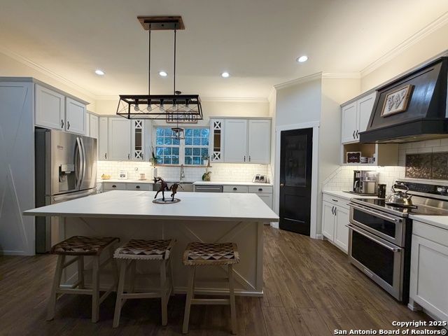 Image 4 of 23 For 224 County Road 789