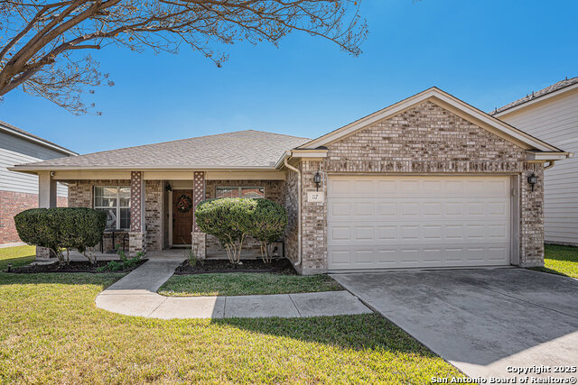 Details for 117 Hidden Fawn, Cibolo, TX 78108