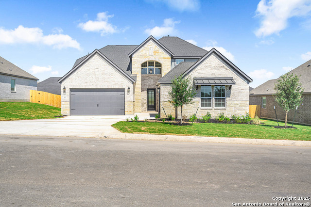 Details for 189 Wisteria View, Castroville, TX 78009