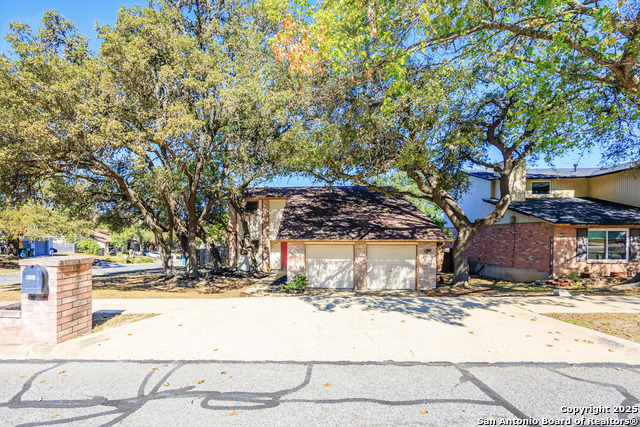 Details for 7203 Faros Ct, Live Oak, TX 78233
