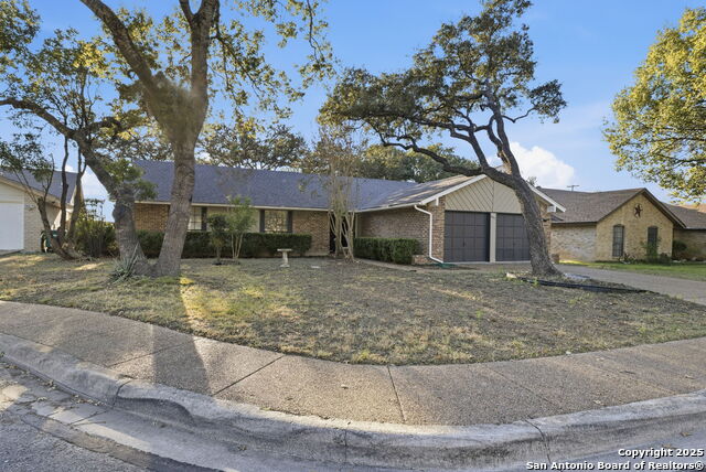 Details for 14311 Ambleside, San Antonio, TX 78231