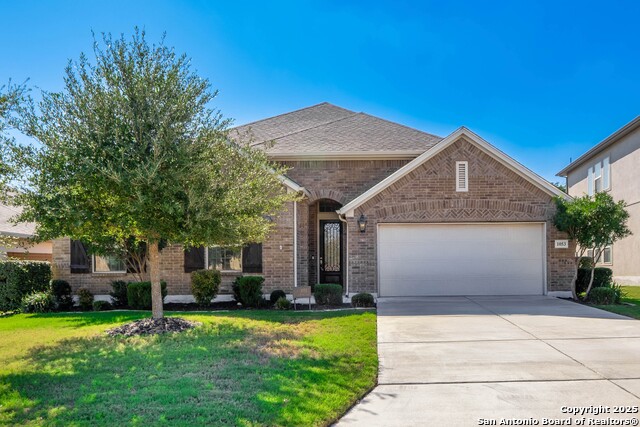 Details for 1053 Carriage Loop, New Braunfels, TX 78132