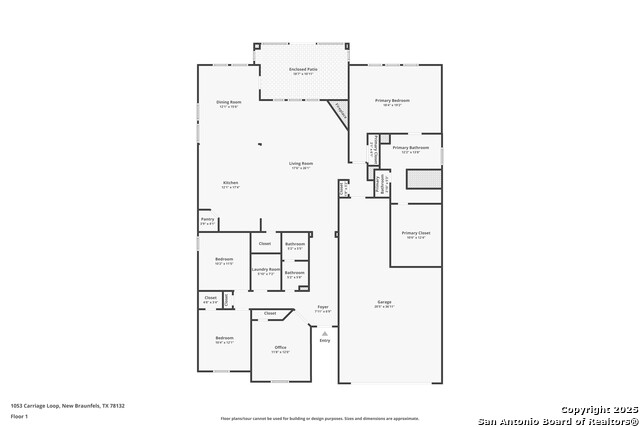 Image 37 of 37 For 1053 Carriage Loop