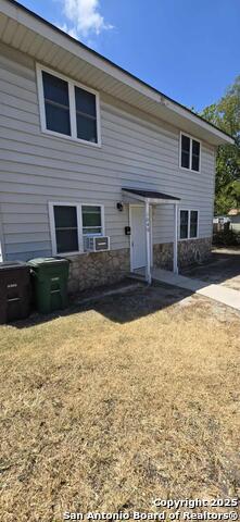 Details for 1040 Clower  , San Antonio, TX 78201