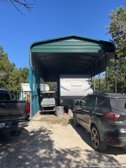 Details for 342 Park , Bandera, TX 78003