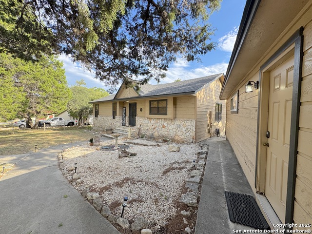 Details for 104 Canteen  , Canyon Lake, TX 78133