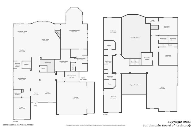 Image 30 of 32 For 3814 Sweet Olive