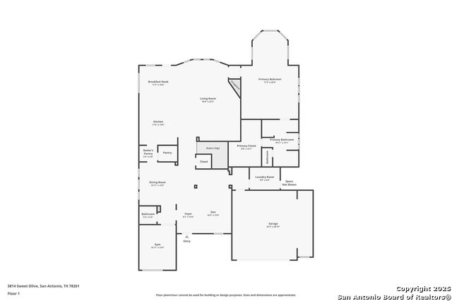 Image 31 of 32 For 3814 Sweet Olive