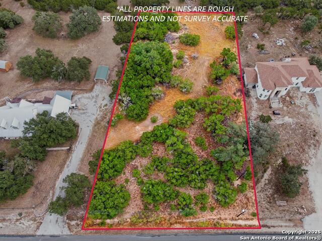 Details for 0 Lipizzan  , Spring Branch, TX 78070